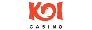 koi casino logo