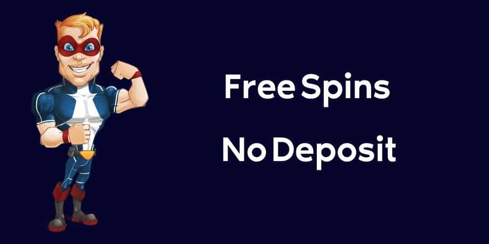 Find the best free spins no deposit casino offers in Canada.