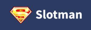 slotman casino logo