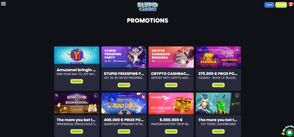 100% monthly slots bonus