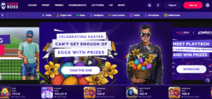 Superboss Casino