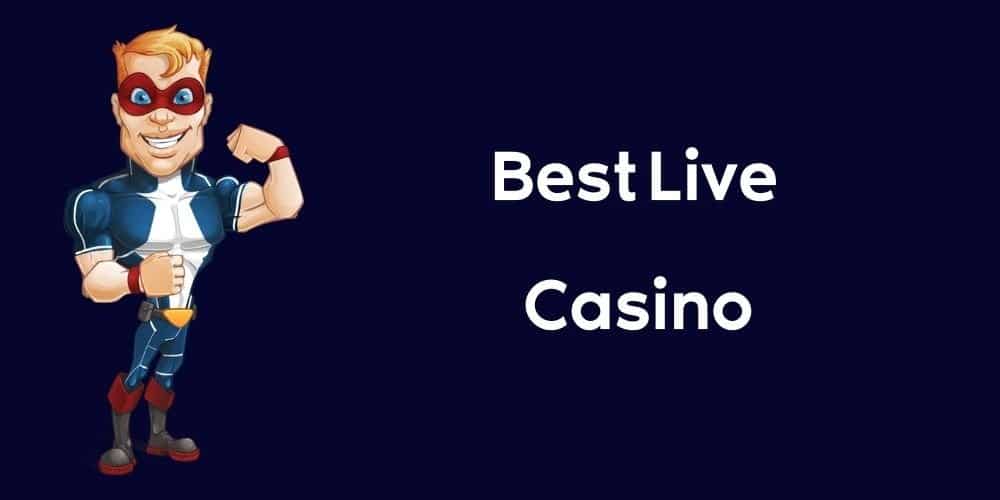 Try Live Casino Today Try Live Casino Today