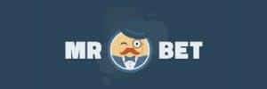mrbet casino logo