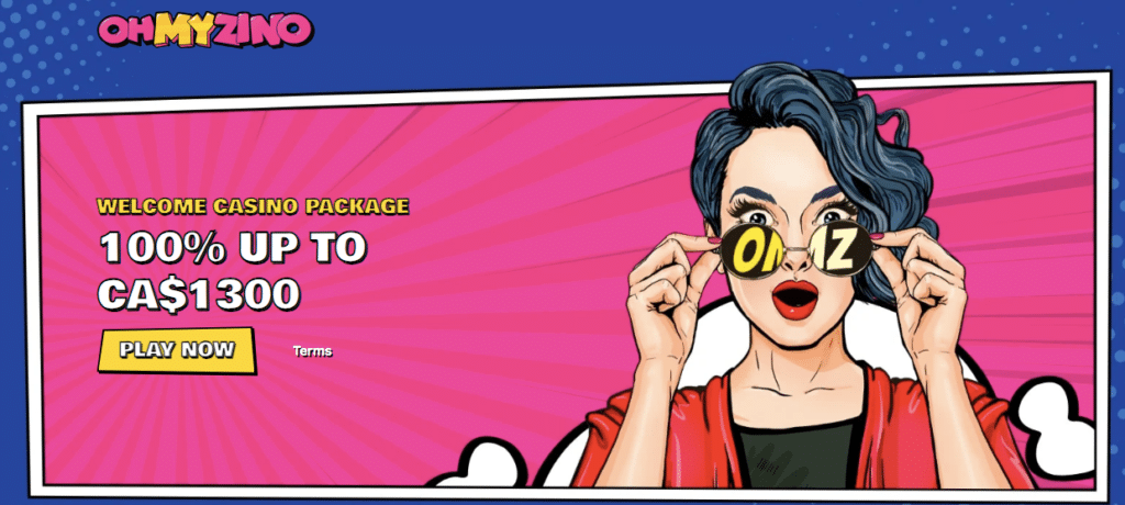 ohmyzino online casino