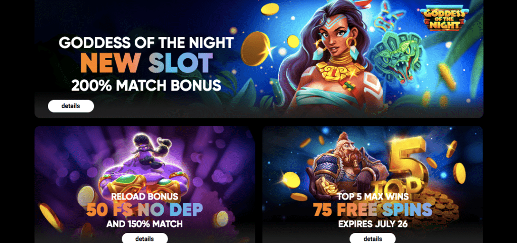slots city online casino bonus